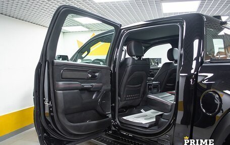 Rambler 1500, 2025 год, 13 499 000 рублей, 13 фотография