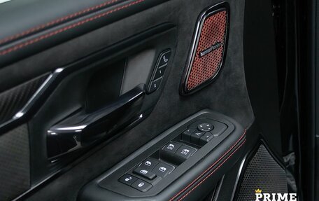 Rambler 1500, 2025 год, 13 499 000 рублей, 11 фотография