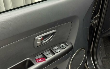 KIA Soul I рестайлинг, 2011 год, 729 000 рублей, 16 фотография