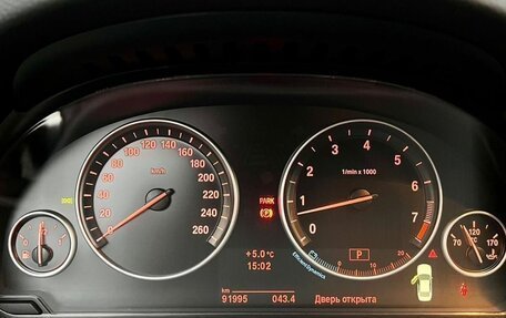 BMW 5 серия, 2011 год, 2 200 000 рублей, 1 фотография