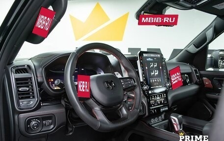 Rambler 1500, 2025 год, 13 499 000 рублей, 10 фотография