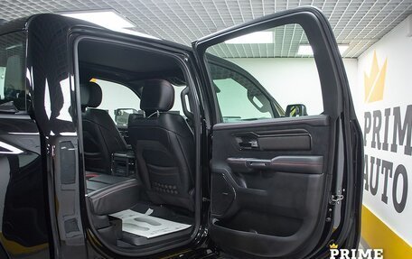 Rambler 1500, 2025 год, 13 499 000 рублей, 21 фотография