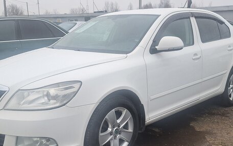 Skoda Octavia, 2013 год, 795 000 рублей, 1 фотография