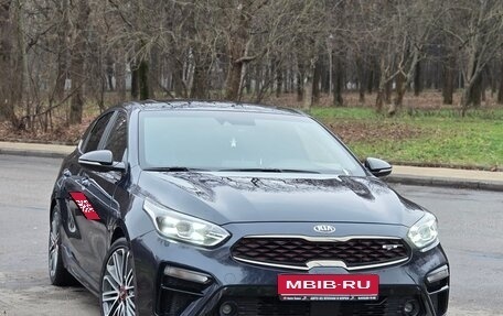 KIA K3, 2019 год, 2 400 000 рублей, 1 фотография