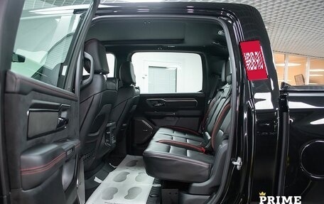 Rambler 1500, 2025 год, 13 499 000 рублей, 16 фотография