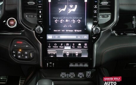 Rambler 1500, 2025 год, 13 499 000 рублей, 18 фотография