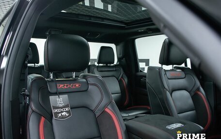 Rambler 1500, 2025 год, 13 499 000 рублей, 27 фотография