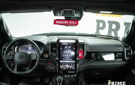 Rambler 1500, 2025 год, 13 499 000 рублей, 17 фотография