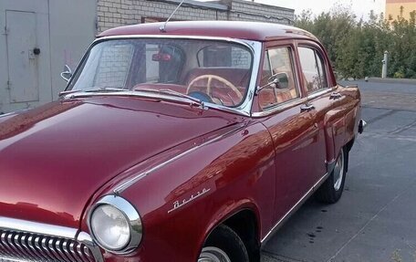 ГАЗ 21 «Волга», 1969 год, 4 000 000 рублей, 2 фотография