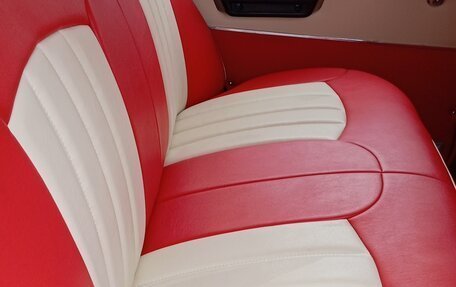 ГАЗ 21 «Волга», 1969 год, 4 000 000 рублей, 9 фотография