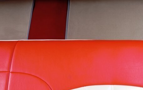 ГАЗ 21 «Волга», 1969 год, 4 000 000 рублей, 6 фотография