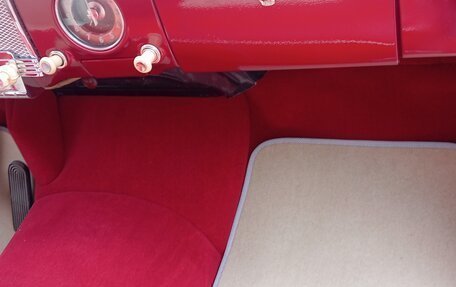 ГАЗ 21 «Волга», 1969 год, 4 000 000 рублей, 7 фотография