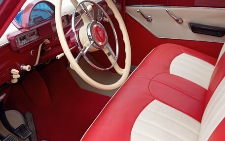 ГАЗ 21 «Волга», 1969 год, 4 000 000 рублей, 5 фотография