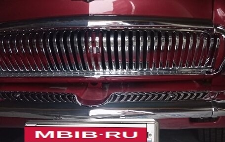 ГАЗ 21 «Волга», 1969 год, 4 000 000 рублей, 10 фотография