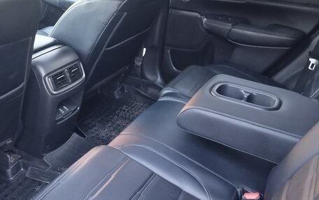 Honda CR-V IV, 2017 год, 2 400 000 рублей, 12 фотография