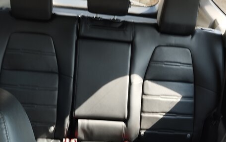 Honda CR-V IV, 2017 год, 2 400 000 рублей, 16 фотография