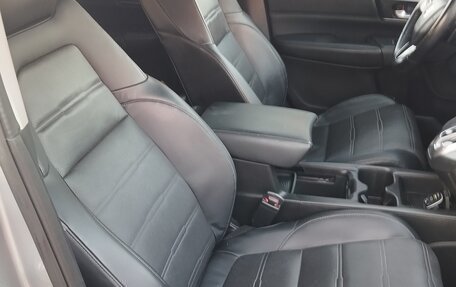 Honda CR-V IV, 2017 год, 2 400 000 рублей, 9 фотография