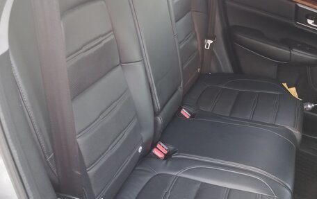 Honda CR-V IV, 2017 год, 2 400 000 рублей, 11 фотография