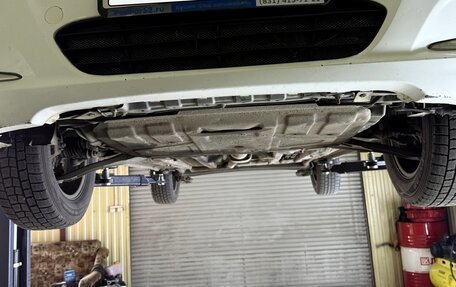 Hyundai Solaris II рестайлинг, 2011 год, 549 000 рублей, 11 фотография