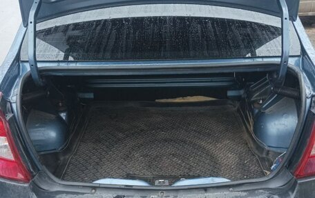 Renault Logan I, 2014 год, 430 000 рублей, 8 фотография