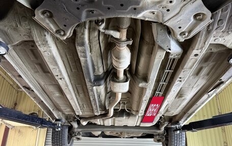 Hyundai Solaris II рестайлинг, 2011 год, 549 000 рублей, 12 фотография