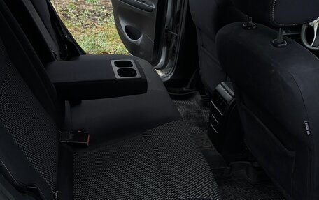 Nissan Tiida, 2015 год, 685 000 рублей, 8 фотография