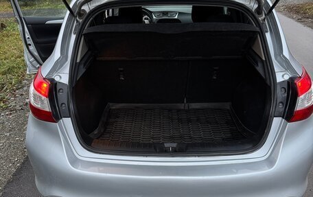 Nissan Tiida, 2015 год, 685 000 рублей, 9 фотография