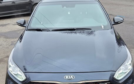 KIA K3, 2019 год, 2 400 000 рублей, 3 фотография
