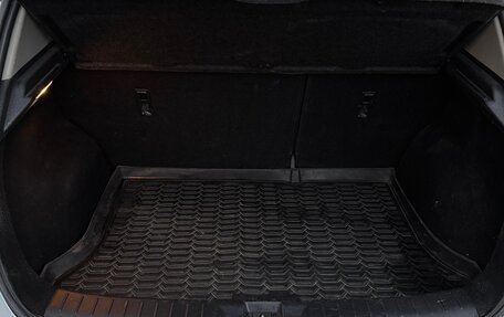 Nissan Tiida, 2015 год, 685 000 рублей, 10 фотография