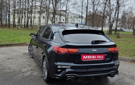 KIA K3, 2019 год, 2 400 000 рублей, 2 фотография