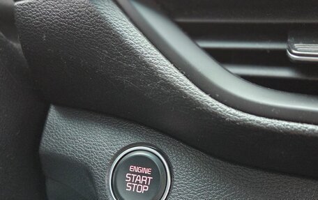 KIA K3, 2019 год, 2 400 000 рублей, 9 фотография