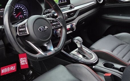 KIA K3, 2019 год, 2 400 000 рублей, 5 фотография