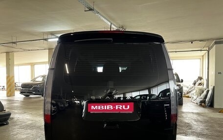 Hyundai Staria, 2021 год, 5 250 000 рублей, 5 фотография