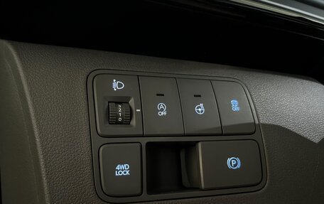 Hyundai Staria, 2021 год, 5 250 000 рублей, 11 фотография