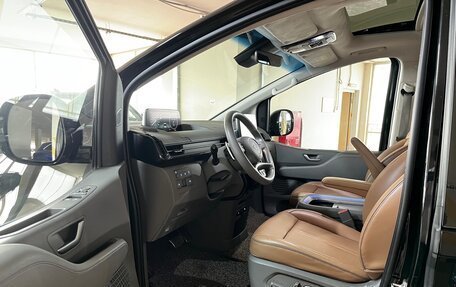 Hyundai Staria, 2021 год, 5 250 000 рублей, 9 фотография