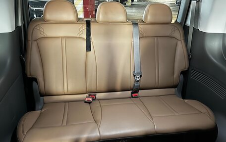 Hyundai Staria, 2021 год, 5 250 000 рублей, 19 фотография