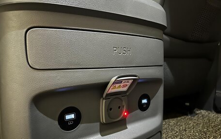 Hyundai Staria, 2021 год, 5 250 000 рублей, 16 фотография