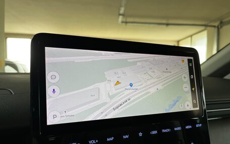 Hyundai Staria, 2021 год, 5 250 000 рублей, 31 фотография