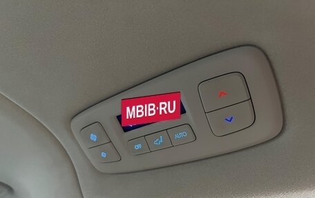 Hyundai Staria, 2021 год, 5 250 000 рублей, 26 фотография