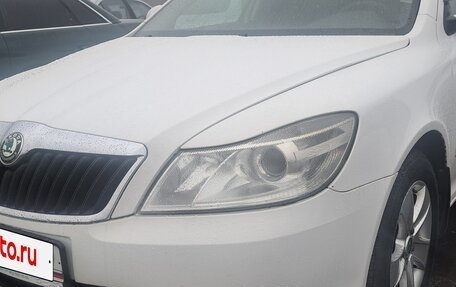 Skoda Octavia, 2013 год, 795 000 рублей, 2 фотография