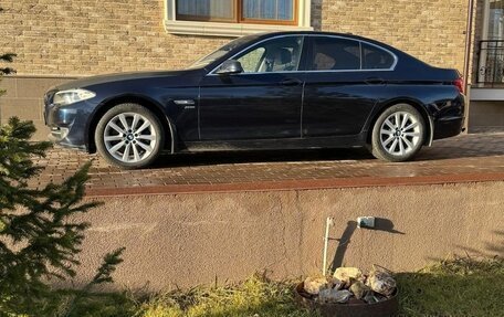 BMW 5 серия, 2011 год, 2 200 000 рублей, 5 фотография