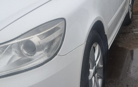 Skoda Octavia, 2013 год, 795 000 рублей, 3 фотография