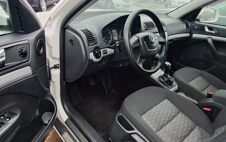 Skoda Octavia, 2013 год, 795 000 рублей, 6 фотография