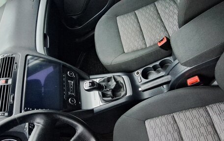 Skoda Octavia, 2013 год, 795 000 рублей, 7 фотография