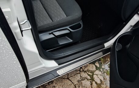 Skoda Octavia, 2013 год, 795 000 рублей, 10 фотография