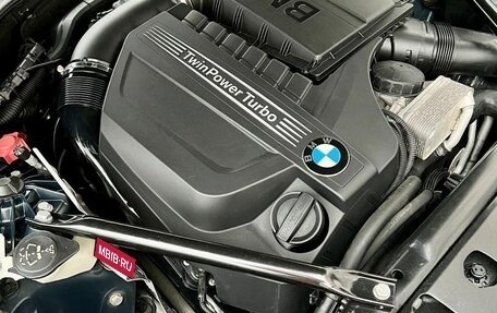 BMW 5 серия, 2011 год, 2 200 000 рублей, 2 фотография