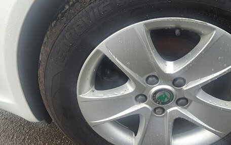 Skoda Octavia, 2013 год, 795 000 рублей, 13 фотография