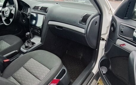 Skoda Octavia, 2013 год, 795 000 рублей, 9 фотография