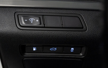 Hyundai Sonata VII, 2017 год, 1 990 000 рублей, 12 фотография