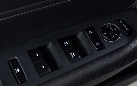 Hyundai Sonata VII, 2017 год, 1 990 000 рублей, 13 фотография